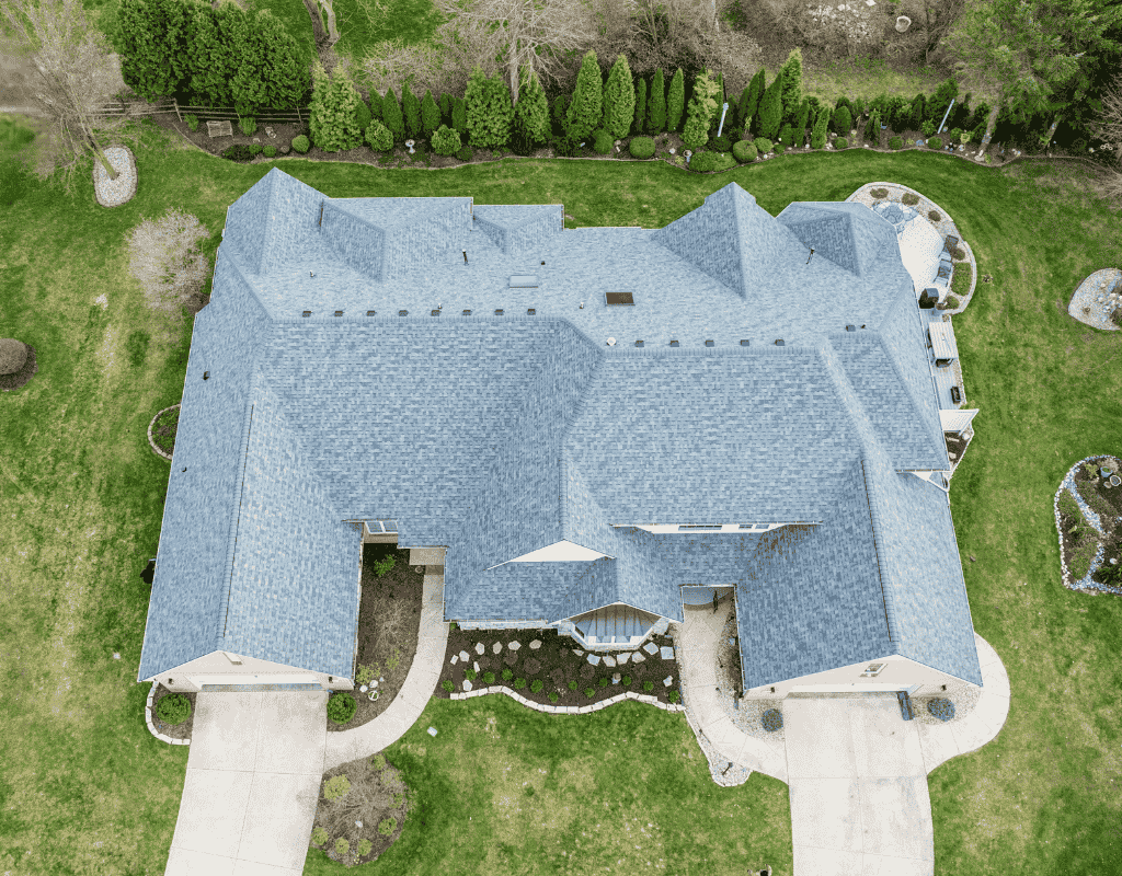 Roofing Installation Services Near Me