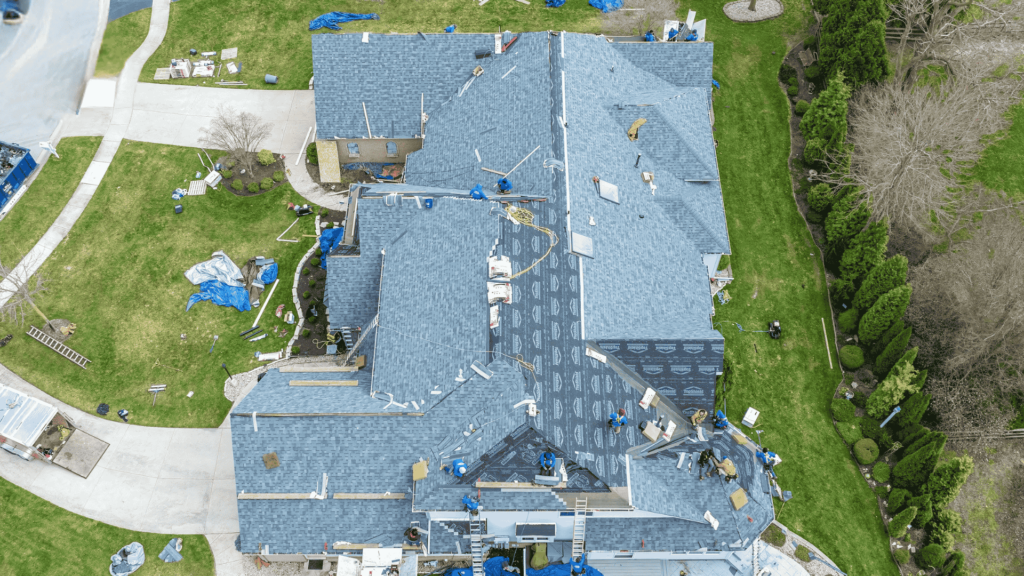 Commercial Roofing Near Me