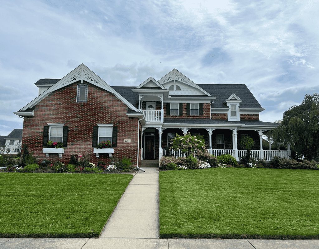 Gutter Installation Near Me