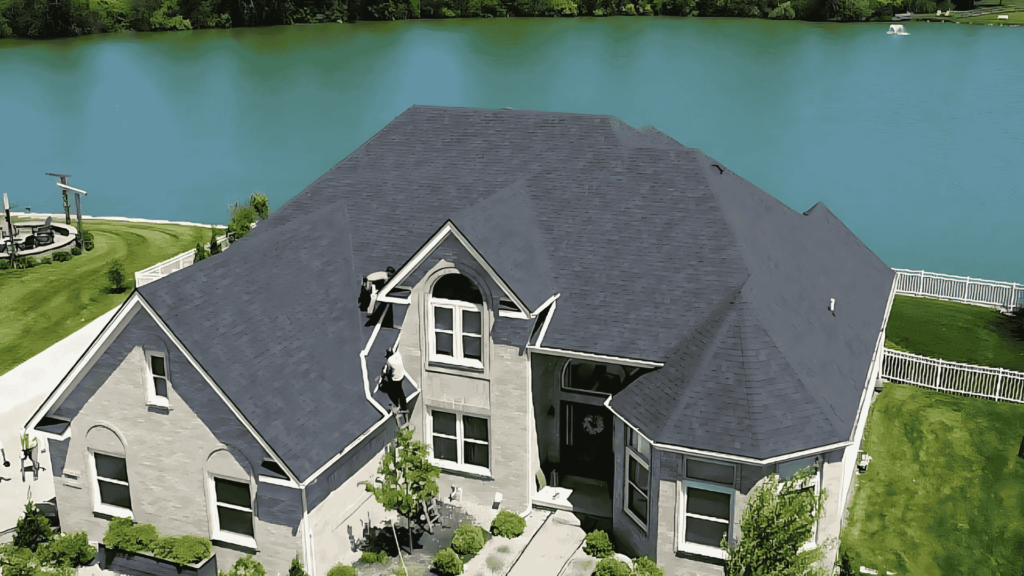 Gutter Installation near me