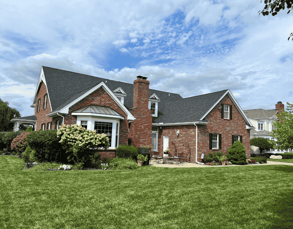 Roof Repair Near Me