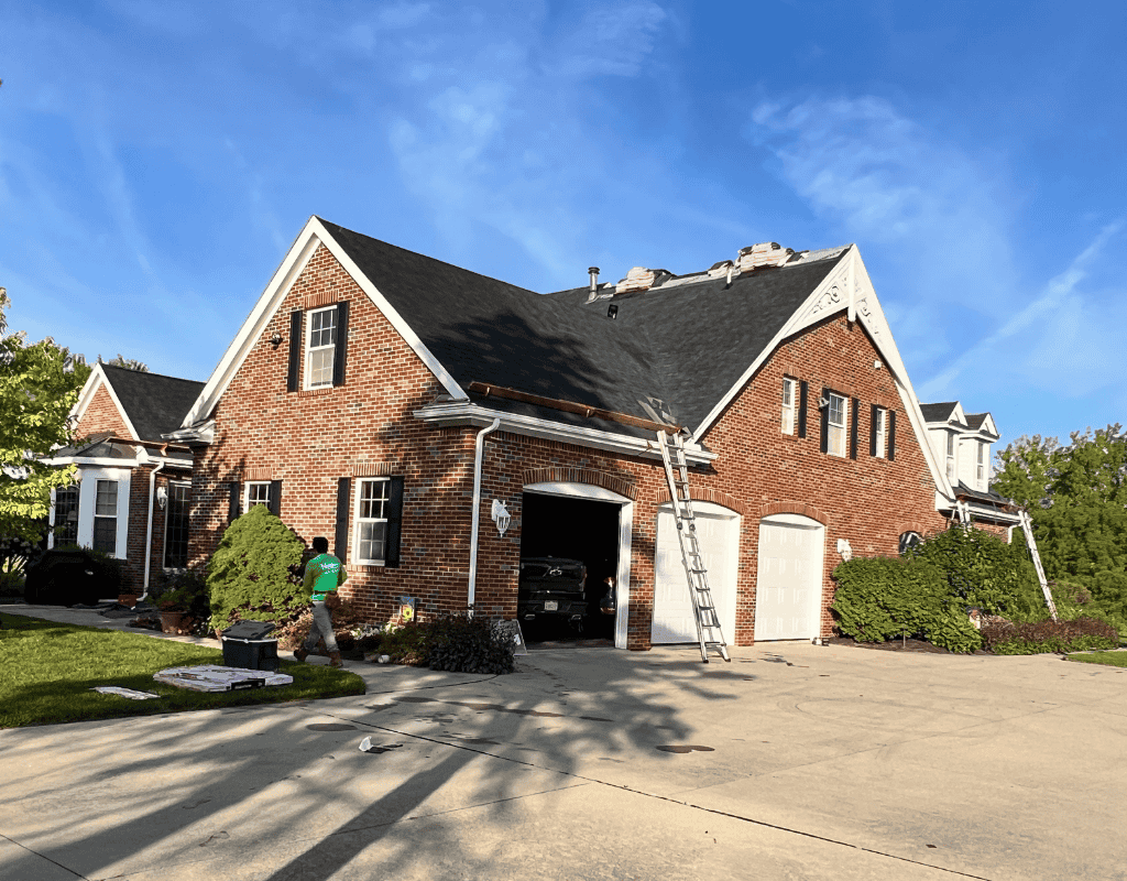 Siding Replacement Near Me