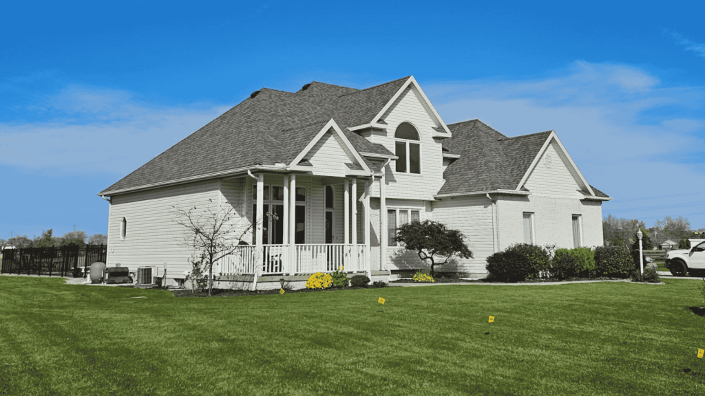 Siding Repair Near Me