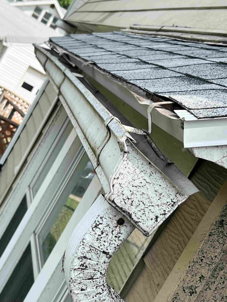 gutter repair services near me