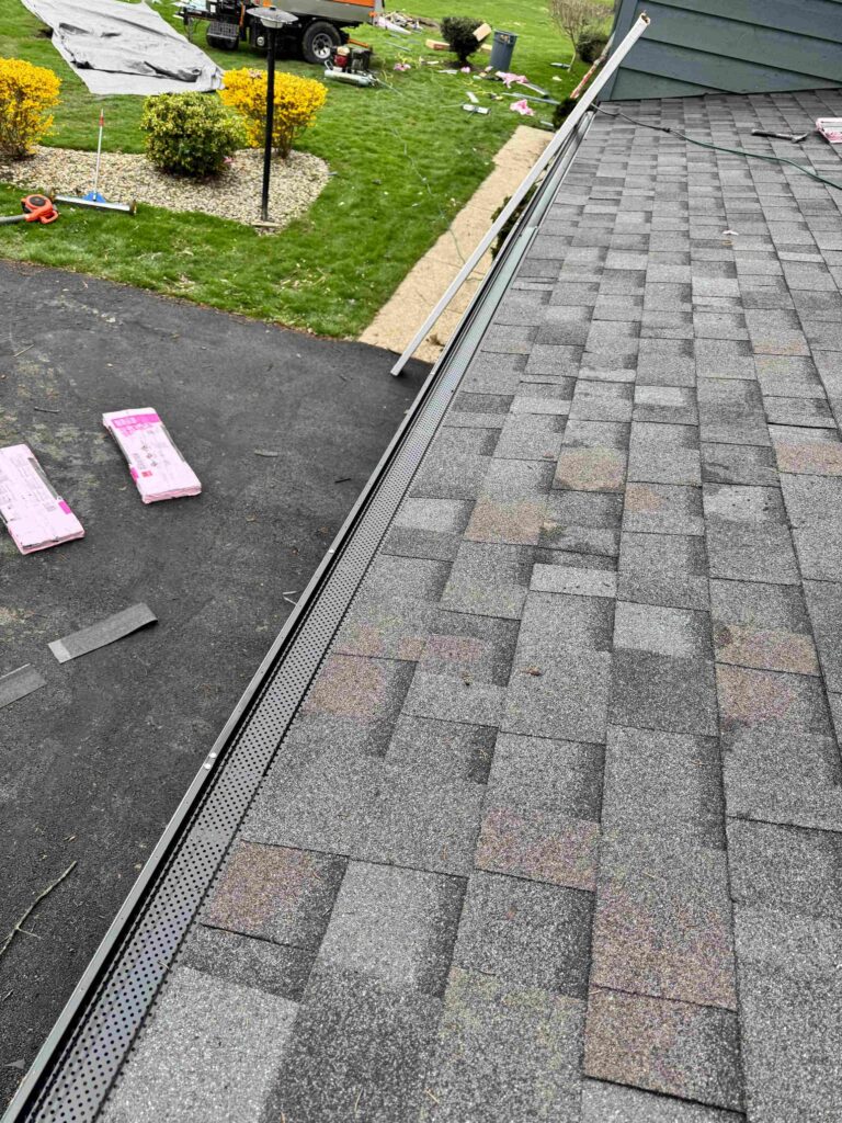 Gutter Repair Services Near me