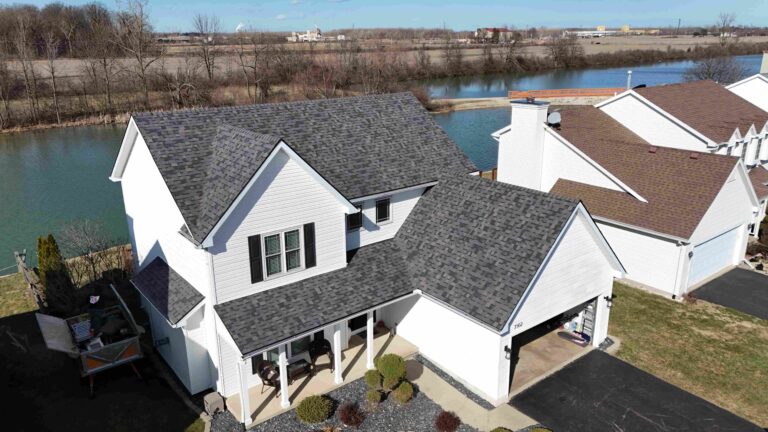 siding company near me