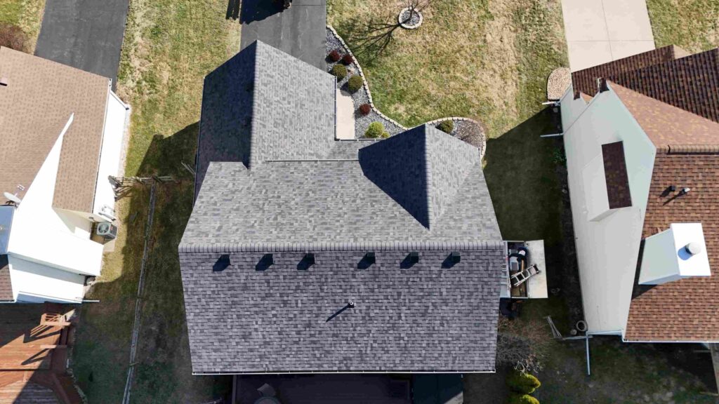 roof replacement services near me
