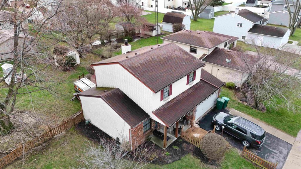 rolled roofing services near me