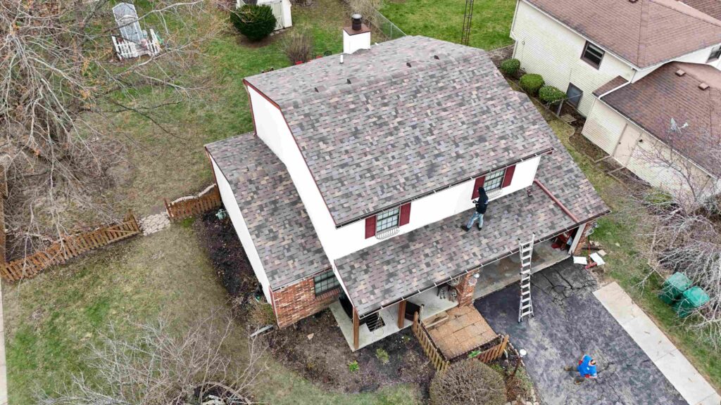 rolled roofing near me