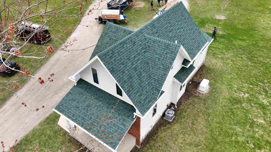 residential roofing near me
