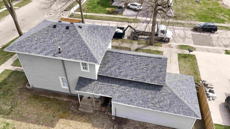 roof maintenance near me