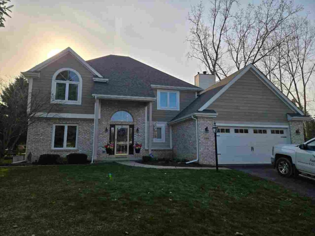 siding repair near me