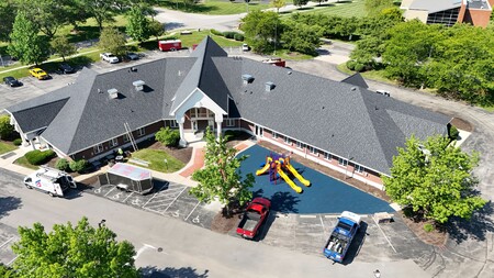 commercial roofing near me